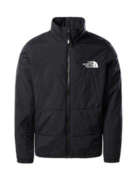 Chaqueta The North Face Gosei Puffer Negro Hombre