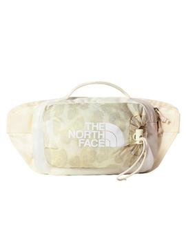 Riñonera The North Face Bozer Hip Pack Blanco 