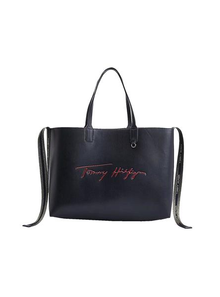 Tommy Hilfiger Marino Para Mujer