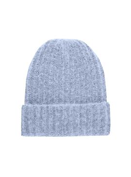Gorro Pieces Pyron Structured Azul Para Mujer