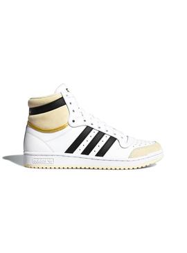 Zapatillas Adidas Top Ten Blanco Mujer y Hombre