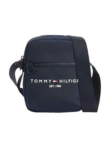 Bandoleras tommy sales hilfiger hombre