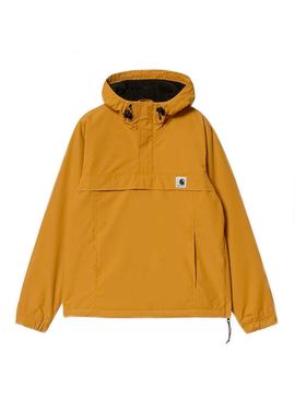 Canguro Carhartt Nimbus Amarillo Para Mujer