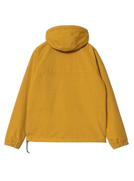 Canguro Carhartt Nimbus Amarillo Para Mujer