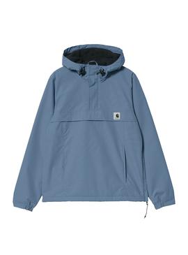 Canguro Carhartt Nimbus Azul Para Mujer