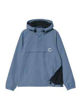 Canguro Carhartt Nimbus Azul Para Mujer