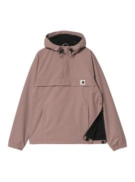 Canguro Carhartt Nimbus Rosa Para Mujer