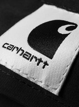 Canguro Carhartt Nimbus Negro Para Mujer