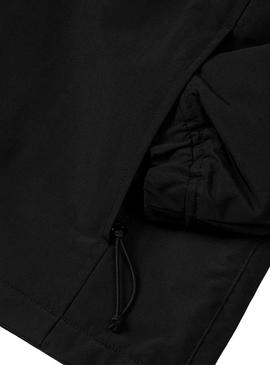 Canguro Carhartt Nimbus Negro Para Mujer