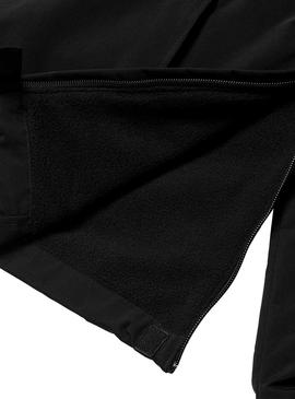 Canguro Carhartt Nimbus Negro Para Mujer