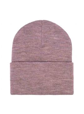 Gorro Carhartt Watch Rosa