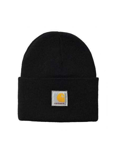 Gorro Carhartt Watch Negro