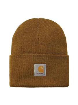 Gorro Carhartt Watch Marron