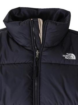 Cazadora The North Face Saikuru Tostado Para Mujer