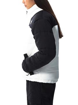 Chaqueta The North Face Himalayan Blanco Mujer