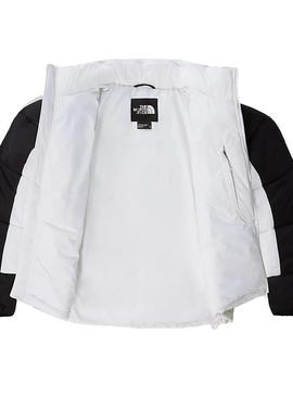 Chaqueta The North Face Himalayan Blanco Mujer