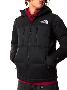 Cazadora The North Face Him Ligt Down Negro