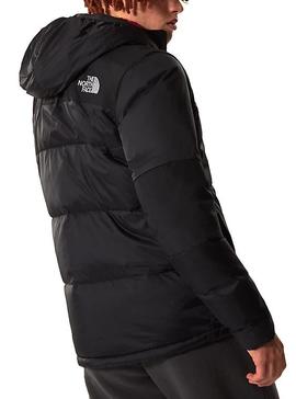 Cazadora The North Face Him Ligt Down Negro para Hombre