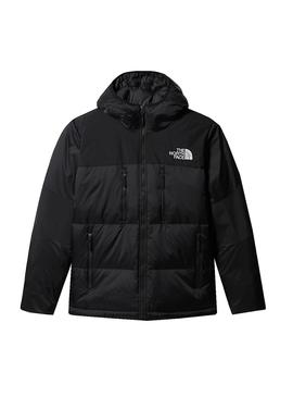 Cazadora The North Face Him Ligt Down Negro