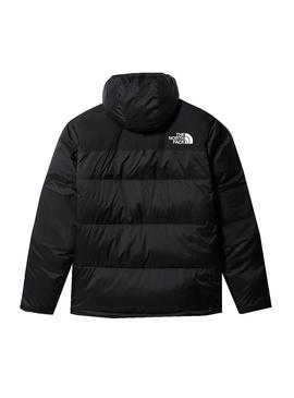 Cazadora The North Face Him Ligt Down Negro para Hombre