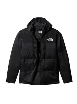 Cazadora The North Face Him Ligt Down Negro para Hombre