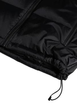 Cazadora The North Face Him Ligt Down Negro para Hombre