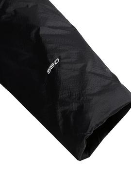 Cazadora The North Face Him Ligt Down Negro para Hombre