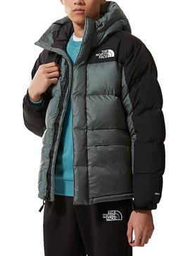 Cazadora The North Face Himalayan Verde Hombre