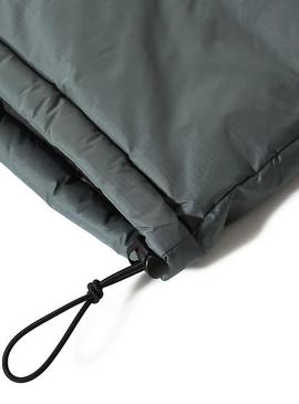 Cazadora The North Face Himalayan Verde Hombre