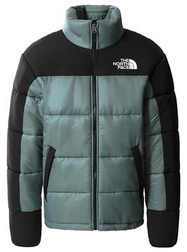 Chaqueta The North Face Himalayan Verde Hombre