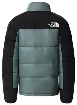 Chaqueta The North Face Himalayan Verde Hombre