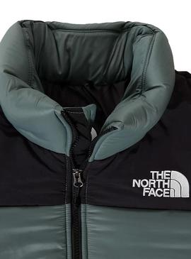 Chaqueta The North Face Himalayan Verde Hombre