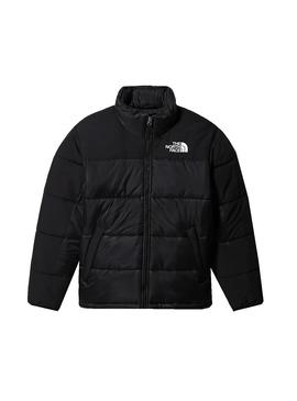 Chaqueta The North Face Himalayan Negro Hombre