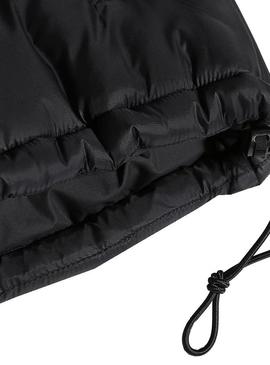 Chaqueta The North Face Himalayan Negro Hombre