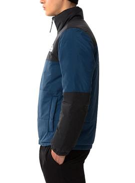 Chaqueta The North Face Gosei Puffer Azul Hombre