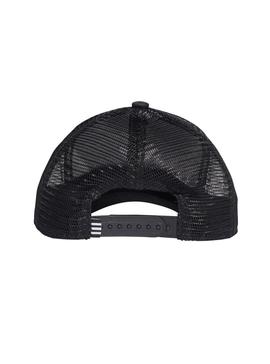 Gorra Adidas Trucker Negro