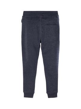 Pantalon Chandal Name It Vimo Marino Para Niño