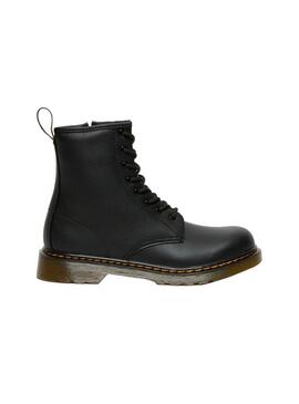 Botas Dr Martens 1460 Negro para Niño y Niña