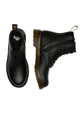 Botas Dr Martens 1460 Negro para Niño y Niña