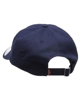 Gorra Levis Sportwear Azul