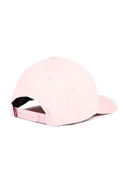 Gorra Levis Mini Logo Rosa Hombre y Mujer