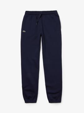 Pantalon Chandal Lacoste Sport Tenis Marino Hombre