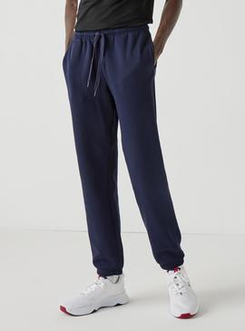 Pantalon Chandal Lacoste Sport Tenis Marino Hombre