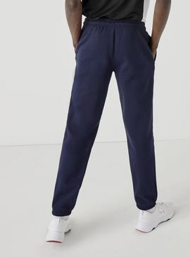Pantalon Chandal Lacoste Sport Tenis Marino Hombre