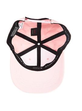 Gorra Levis Mini Logo Rosa Hombre y Mujer