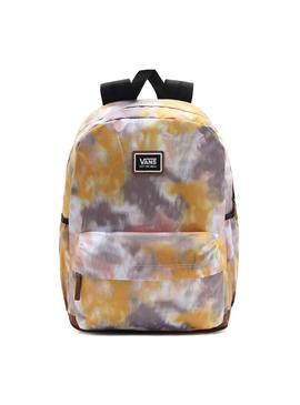 Mochila Vans Realm Plus Tie Dye