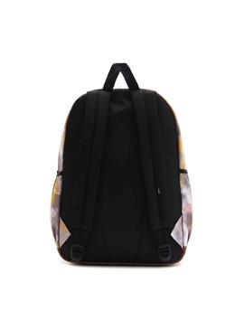 Mochila Vans Realm Plus Tie Dye