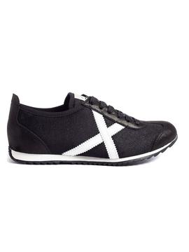 Zapatillas Munich Osaka 488 Negro Unisex