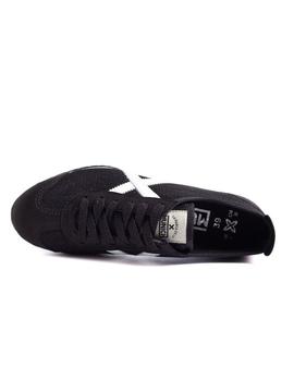 Zapatillas Munich Osaka 488 Negro Unisex