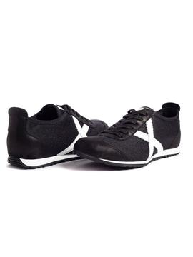 Zapatillas Munich Osaka 488 Negro Unisex